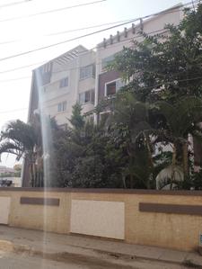 Project Image of 1148.0 - 1574.0 Sq.ft 2 BHK Apartment for buy in MS Ramaiah Gangothri Residency
