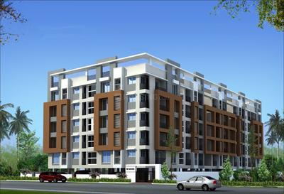 Project Image of 1060.0 - 1520.0 Sq.ft 2 BHK Apartment for buy in Sri Sahasra