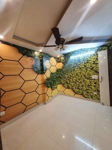 Project Image of 720.0 - 1260.0 Sq.ft 3 BHK Apartment for buy in Swastik The Precious Homes