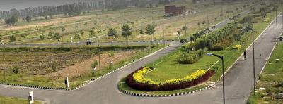 Project Image of 1503.0 - 4500.0 Sq.ft Residential Plot Plot for buy in Alekhya NSR County Phase II
