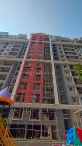Project Image of 532.0 - 1161.0 Sq.ft 2 BHK Apartment for buy in Jhamtani Ace Abode