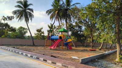 Project Image of 915.0 - 3241.0 Sq.ft Residential Plot Plot for buy in Iyra Aanya III