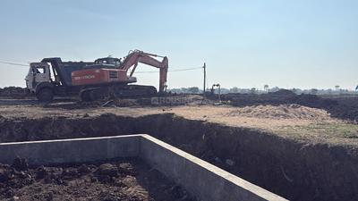 Project Image of 20.77 - 18912.19 Sq.ft Residential Plot Plot for buy in Sarthak Singapore Luxuria D