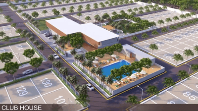 Project Image of 1000.0 - 1500.0 Sq.ft Residential Plot Plot for buy in Raheja Nirwana