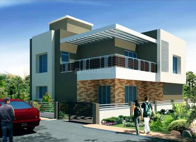 Project Image of 452.0 - 2357.0 Sq.ft 2 BHK Villa for buy in Harihar Nagar Zari Phase I