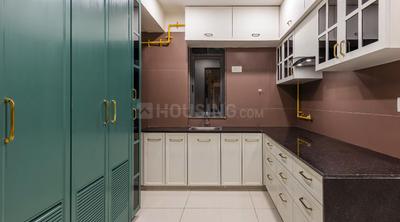 Project Image of 1737.0 - 1989.0 Sq.ft 3 BHK Apartment for buy in B Anand Sapphire