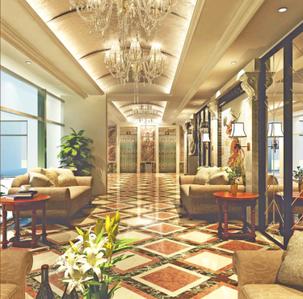 Project Image of 1490.0 - 1646.0 Sq.ft 4 BHK Apartment for buy in Cedrus Panache