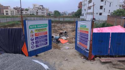 Project Image of 1137.5 - 1393.0 Sq.ft 3 BHK Apartment for buy in Vendanta Shreeram Mansion