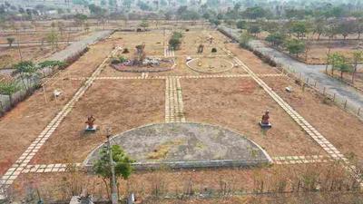 Project Image of 1197.0 - 3600.0 Sq.ft Residential Plot Plot for buy in Subhagruha Sukrithi Royal