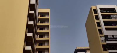 Project Image of 1900.0 - 2000.0 Sq.ft 3 BHK Apartment for buy in Bee Gee Palm Village