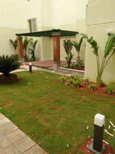 Project Image of 613.0 - 2263.0 Sq.ft 1 BHK Apartment for buy in Appaswamy Banyan House