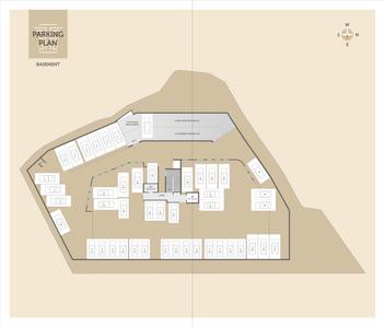 Project Image of 447.99 - 903.95 Sq.ft 1 BHK Apartment for buy in Kamla Borivali Lucky