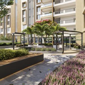 Project Image of 1360.02 - 2695.0 Sq.ft 2 BHK Apartment for buy in Omsree Delight