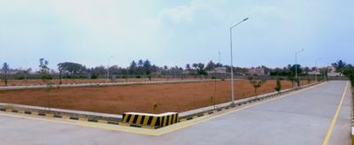 Project Image of 1500.0 - 2400.0 Sq.ft Residential Plot Plot for buy in RJ Rachana Meadows