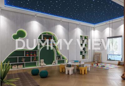 Project Image of 1094.0 - 1594.0 Sq.ft 3 BHK Apartment for buy in Dev Queens Village