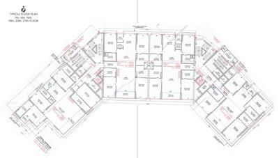Project Image of 1548.6 - 2605.94 Sq.ft 3 BHK Apartment for buy in Sai Krishna Karma Rio 29