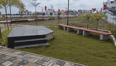 Project Image of 850.0 - 1200.0 Sq.ft 2 BHK Villa for buy in Jayam Opal Spring Villa