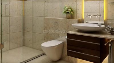 Project Image of 1080.0 - 1350.0 Sq.ft 2 BHK Apartment for buy in Bhavya Harmony