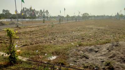 Project Image of 680.0 - 1845.0 Sq.ft Residential Plot Plot for buy in StepsStone Ria Srinivasa Palms