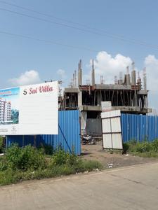 Project Image of 425.0 - 988.0 Sq.ft 1 RK Apartment for buy in Built Tech Sai Villa