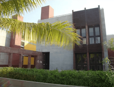 Project Image of 3500 Sq.ft 4 BHK Villa for sale in Gokuldham for Rs. 32500000
