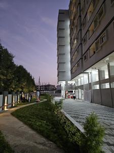 Project Image of 887 Sq.ft 2 BHK Apartment / Flat for sale in Jakhya for Rs. 4967200