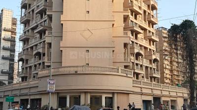 Project Image of 557.6 - 588.4 Sq.ft 2 BHK Apartment for buy in Paradise Sai Symphony