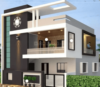 Project Image of 700.0 - 1500.0 Sq.ft 2 BHK Villa for buy in Prime PG Castle