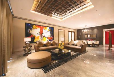 Project Image of 1633.0 - 2347.0 Sq.ft 3 BHK Apartment for buy in Acropolis Voyage To The Stars Phase I