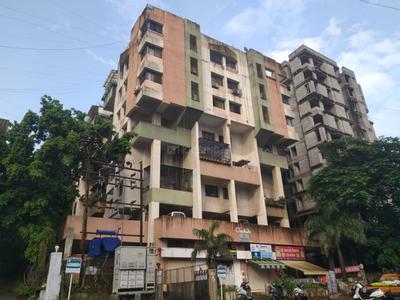 Project Image of 800.0 - 900.0 Sq.ft 2 BHK Apartment for buy in Paranjape Orchids