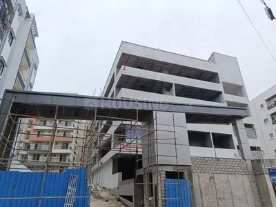Project Image of 1230.0 - 2035.0 Sq.ft 2 BHK Apartment for buy in Hyndava MNK Heights