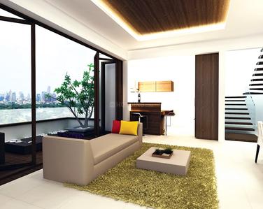 Project Image of 1265.0 - 3071.0 Sq.ft 3 BHK Apartment for buy in Inner Glory Fields