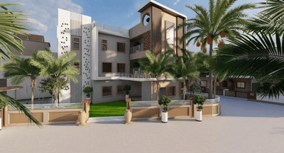 Project Image of 348.0 - 1119.98 Sq.ft Residential Plot Plot for buy in Shree Sheetal Lifestyle Plot