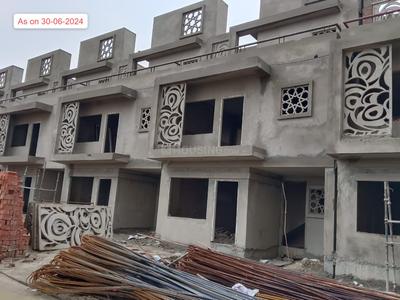 Project Image of 793.01 - 1857.61 Sq.ft 2 BHK Apartment for buy in Dreamland Harnarain Aeropolis