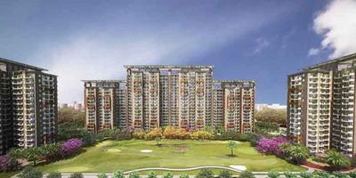 Project Image of 1183.0 - 3127.0 Sq.ft 2 BHK Apartment for buy in CHD 106 Golf Avenue