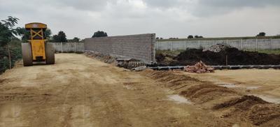 Project Image of 1350.0 - 5400.0 Sq.ft Residential Plot Plot for buy in Renva Fortune Fields