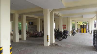Project Image of 693.0 - 806.0 Sq.ft 2 BHK Apartment for buy in Sri Lakshmi Ram Sri Krishna Palace A