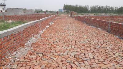 Project Image of 450.0 - 1800.0 Sq.ft Residential Plot Plot for buy in Galaxy Savitri Enclave