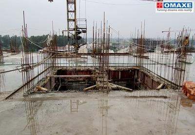 Project Image of 1300 Sq.ft 3 BHK Apartment / Flat for sale in New Chandigarh for Rs. 11500000