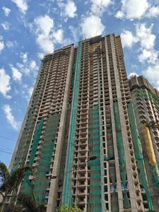 Project Image of 980 Sq.ft 2 BHK Apartment / Flat for sale in Thane West for Rs. 17000000