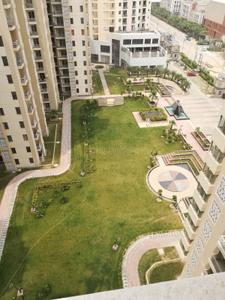 Project Image of 408 Sq.ft 1 RK Apartment / Flat for sale in Sector 168 for Rs. 3800000
