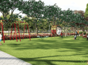Project Image of 800.0 - 3000.0 Sq.ft Residential Plot Plot for buy in Himalaya Gold