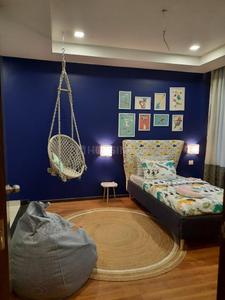Project Image of 1040.0 - 1830.0 Sq.ft 3 BHK Villa for buy in Mahalaxmi City Phase 1