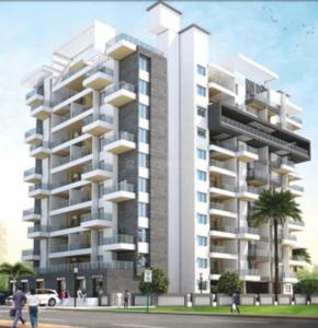 Project Image of 0.0 - 786.0 Sq.ft 2 BHK Apartment for buy in Deron Rise And Prosper