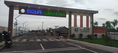 Project Image of 435.0 - 2180.0 Sq.ft Residential Plot Plot for buy in Eco Life Gardenia