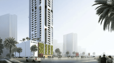 Project Image of 375.0 - 778.0 Sq.ft Studio Studio Apartment for buy in Tiger Elbrus