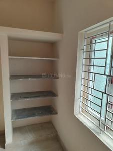 Project Image of 704.0 - 726.0 Sq.ft 2 BHK Apartment for buy in GK Sri Sai Tharun Flats