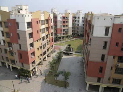 Project Image of 1221.0 - 2145.0 Sq.ft 2 BHK Apartment for buy in SKDJ Parnasree Green Heights