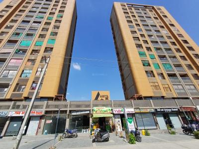 Project Image of 0.0 - 1580.0 Sq.ft 3 BHK Apartment for buy in Aaditya One Phase 1
