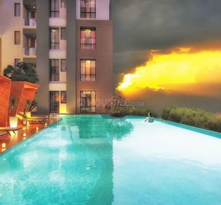 Project Image of 814.0 - 1186.0 Sq.ft 2 BHK Apartment for buy in Sri Sai Sai Aspire